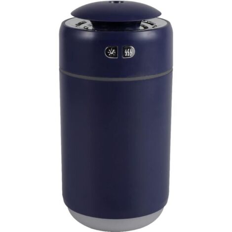 Humidificateur grand récipient avec arôme intégré (1/5)