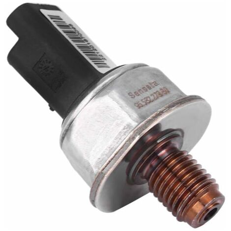 Capteur de pression de carburant haute pression – Compatible Ford Focus Mk2/Mk5 – Matériau ABS + métal – Référence 55PP06-03 (1/5)