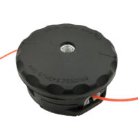 Tête de débroussailleuse Echo Speed Feed 400 – Diamètre 3–3,2 cm – Filetage M10 x 1,25 mm – Vitesse 10 000 tr/min - Pas225