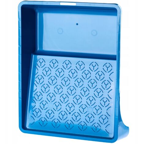 Paint Try Large KADAX paint tray, large plastic paint tray, painter's paint tray with ...