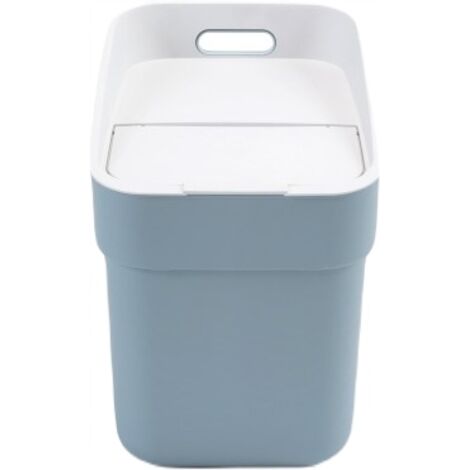 Curver Ready to Collect 20L blue waste sorting container