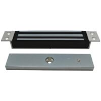 Ventouse magnétique de porte 12V, 250Kgrs