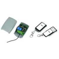 Kit Télécommande D'automatisme De Portail Et Garage
