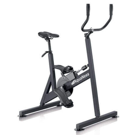 Aquaness - Aquabike V2 - Vélo de piscine