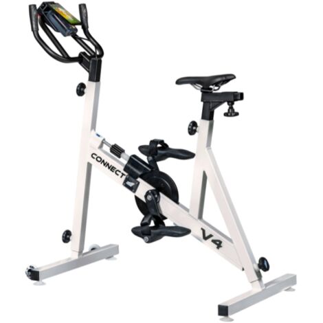 Vélo aquatique Aquaness V4 Connect Aquabiking