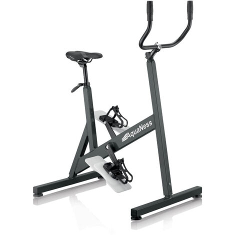 Aquaness - Aquabike V3 - Vélo de piscine