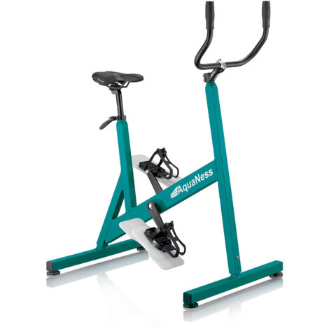 Aquaness - Aquabike V3 - Vélo de piscine