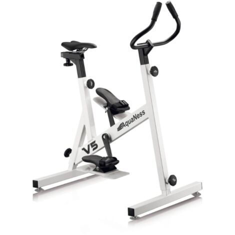 Vélo aquatique Aquaness V5 Aquabiking