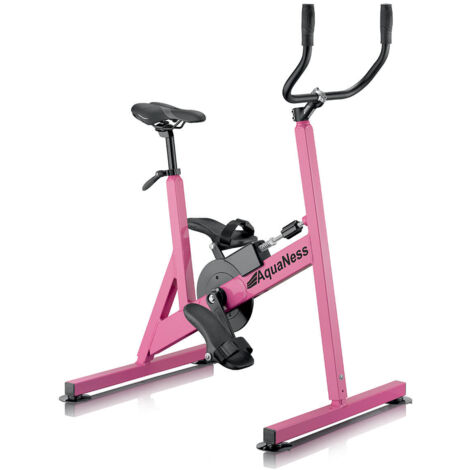 Aquaness - Aquabike V2 - Vélo de piscine