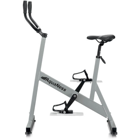 Aquaness - Aquabike V3 - Vélo de piscine