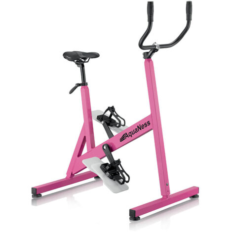 Aquaness - Aquabike V3 - Vélo de piscine
