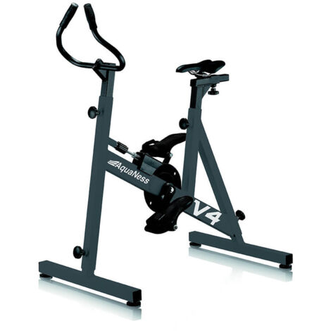 Aquaness - Aquabike V4 - Vélo de piscine