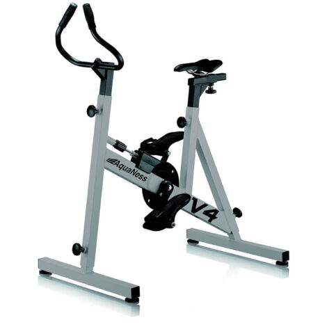 Aquaness - Aquabike V4 - Vélo de piscine
