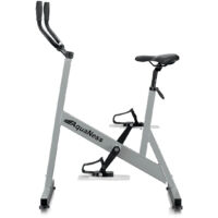 Aquaness - Aquabike V3 - Vélo de piscine