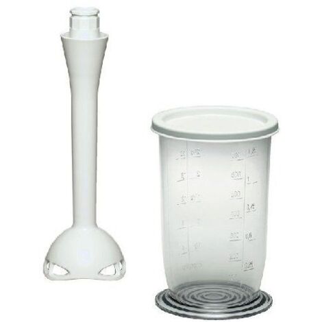 Bosch Haushalt MFZ3500 Shaker blanc (1/2)