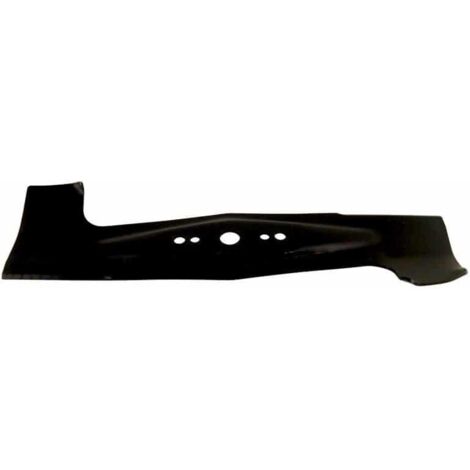 Lame de tondeuse soufflante 425 mm – 61037020102 – Compatible tondeuses VIKING MB450/MB455 – Coupe nette et efficace - 63407020100 (1/2)