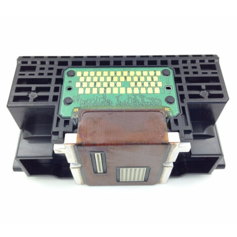 QY6 0072 Tête d'impression Tête d'impression Noire Unique pour Imprimantes Canon IP4600 IP4680 IP4700 IP4760 MP630 MP640,AAFGVC (1/3)