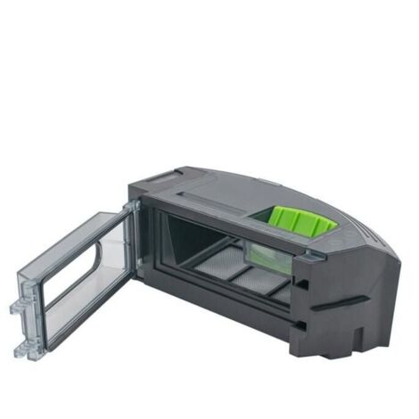 BoîTe à PoussièRe pour IRobot Roomba I7 I7+ I3 I3+ I4 I4+ I6 I6+ I8 I8+ J7 J7+ E5 E6 E7 PièCes de Rechange pour Aspirateur