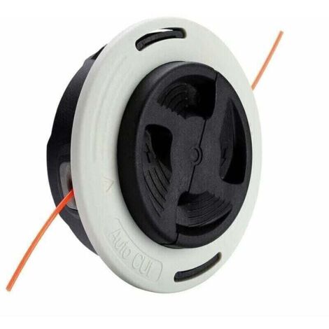 Tête Débroussailleuse Pour STIHL AutoCut C26-2 FS50 FS55 FS70 FS80 FS85 FS90 FS100 FS120 KM55 KM85 KM90 KM110 KM13040027102169 (STIHL AutoCut C26-2) (1/5)