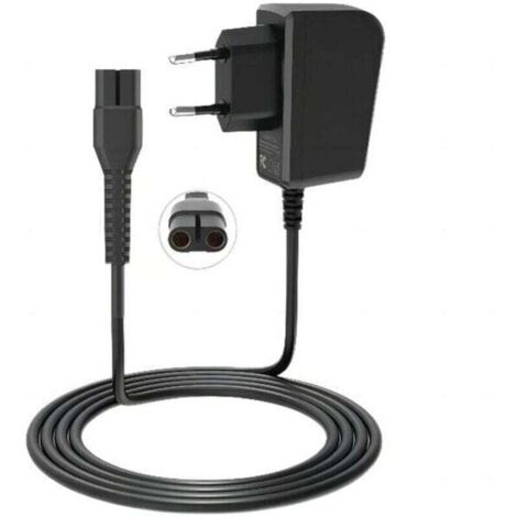 Chargeur pour Kärcher WV2 WV 2 Premium, WV5 WV 5 Premium WV50 WV55 WV50 Plus, WV70 WV 70 Plus WV 75 WV Easy WV Classic Nettoyeur de Vitres et KV4 Nettoyeur à Batterie Vibrant 5.5V (1/5)
