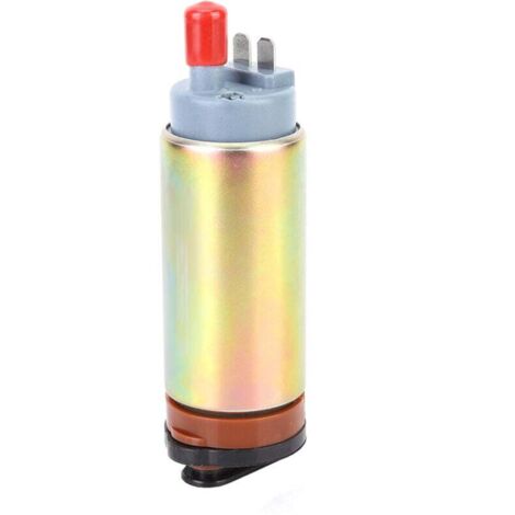 Pompe à Carburant Mercury/Mercruiser 4 Temps - Compatible Moteurs Hors-Bord 20-60CV (892267A51) - Pièce d'Origine - Pour 20/30/35/40/45/60HP (1/5)