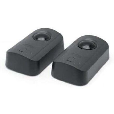 114359 Photocellules 12/24V pour motorisation Portail