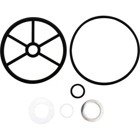 Valve de filtre de piscine Vario-Flo pour Hayward 1 1/2" SP0710 SP0710 (1/4)