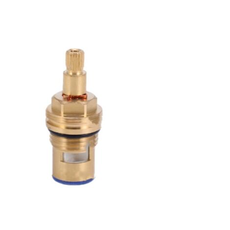 mecanisme 3/8 & 1/2" pour modele r421 r436 r438,r440, Tète 1/2 Gauche Chrome (1/2)