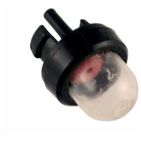 Poire Amorçage Pour Ayp, Walbro Modèles Wt23a, Wyj33, Wyj34, Wyj45 Et Wyj86, Mcculloch, Dolmar, Homelite, Husqvarna, Makita, Mtd (1/3)