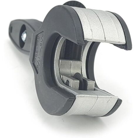 Portawrap NOTCH Aluminium Inox - Large (neuf Sous Emballage)