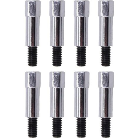 Jeu De Boulons Couvercles Soupapes Moteur 5/16" par 18 Performances D'installation Rapide Mise À Niveau Installation Rapide pour Automobiles Résistant À La Rouille (1/5)