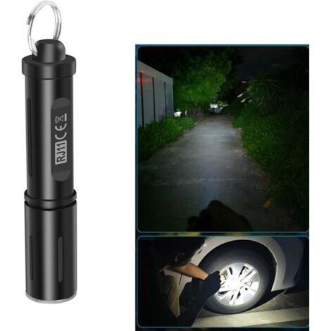 Petite Lampe Torche Bell & Howell 21515 – Neuf Sans Boîte