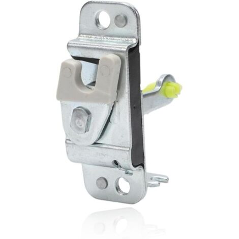 Serrure Porte Coulissante Droite Pour Fiat Ducato, Peugeot Boxer, Citroën Jumper 2006+ – Réf. 1372139080 1344901080 8726.T9 8223025