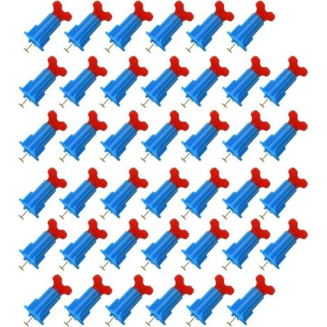 Systèmes Avancés De Nivellement De Carreaux Le Niveleur Rationalise L'installation Pour Une Finition Impeccable Idéal Pour Les Entrepreneurs (1/5)