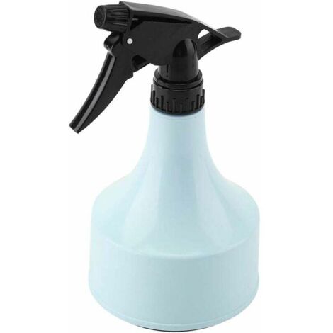 Vaporisateur Plante Vide 600ml, Brumisateur Plante Arrosoir Plante Interieur pour Petites Plantes à l'intérieur de la Maison ou du Bureau (1/5)