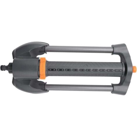 Turbo Oscillator with Range Adjustment and Product Adapter Set, Amazon Bundle (1/5)