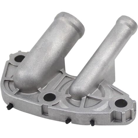 PCV Valve Hose Connector Zirconium Alloy for Subaru BRZ 2013-2024, Crosstrek 2013-2024, Forester 2011-2015, Impreza 2012-2024, Legacy 2013-2019, Outback 2013-2019, WRX 2015-2016 (1/5)