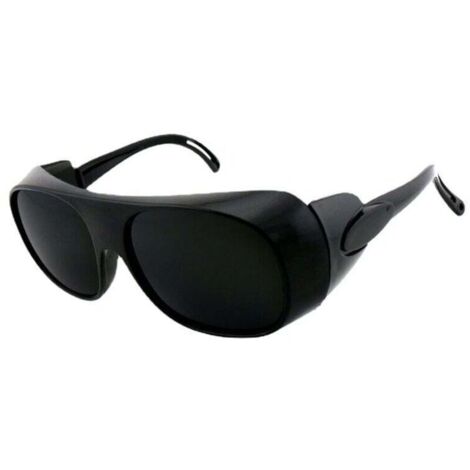 Soudage de Sécurité Soudage Soudeur Lunettes Protecteur de Travail Brasage Au Chalum (1/5)