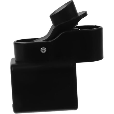 Canopy Switch Replacement Lightweight Sun Shelter Leg Button for Quick Setup and Secure Adjustment Compatible with Camping Awnings (1/5)