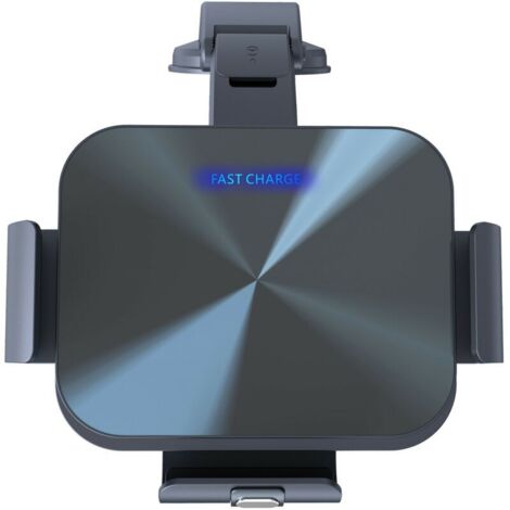 GABRIELLE Série Samsung Z fold-S3kc Samsung fold écran pliant voiture chargeur sans fil téléphone support pour xiaomi Huawei vivo oppo (1/5)