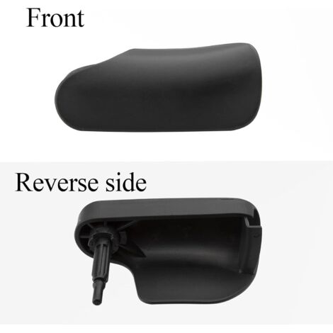 Couvercle de poignée de levier de déverrouillage de capot de voiture LHD RHD 8J 2823533 C 4PK style de voiture pour Audi TT coupé 2006-2014 2008-2010 2011-2015  34