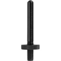 Canopy Pole Set, Thimble Replacement Kit, 0.31x2.56in Heavy-Duty Tent Support, Compact and Portable, Authentic Construction for Picnic, Camping, Backyard, Travel, and Garden Use