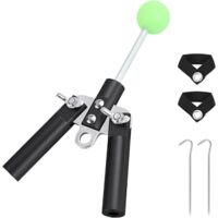 Tent Pole Connectors - Canopy Top Plugs, Flexible Stainless Steel Sheds Accessories, Tent Canopy Replacement Parts for Camping Garden Patio Yard Deck Porch RV Home Campfire Mountain Lawn
