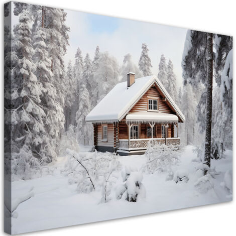 Tableau sur toile Images sur toile 90x60 (1/5)