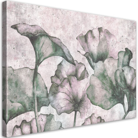 Tableau sur toile 60x40 (1/5)