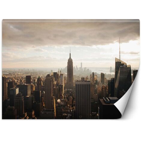 Papier peint New York Manhattan USA 350x245 (1/5)