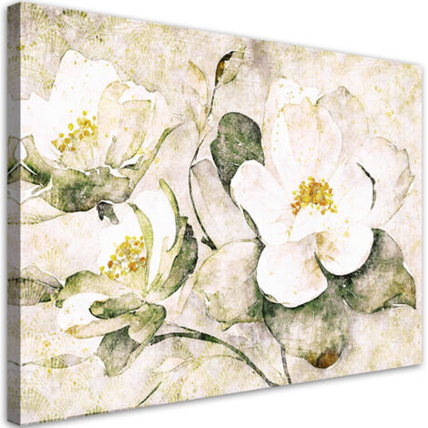 Tableau sur toile 90x60 (1/5)