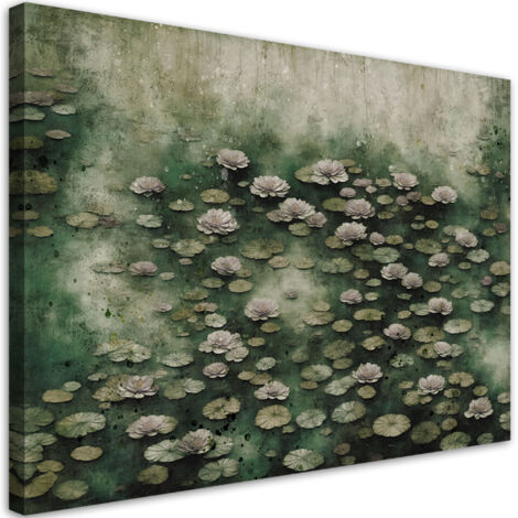 Tableau sur toile 60x40 (1/5)