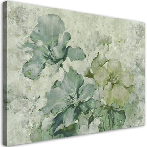 Tableau sur toile 100x70 (1/5)