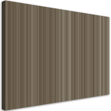 Tableau sur toile Une fine ligne entre l'amour et la haine 90x60 (1/5)